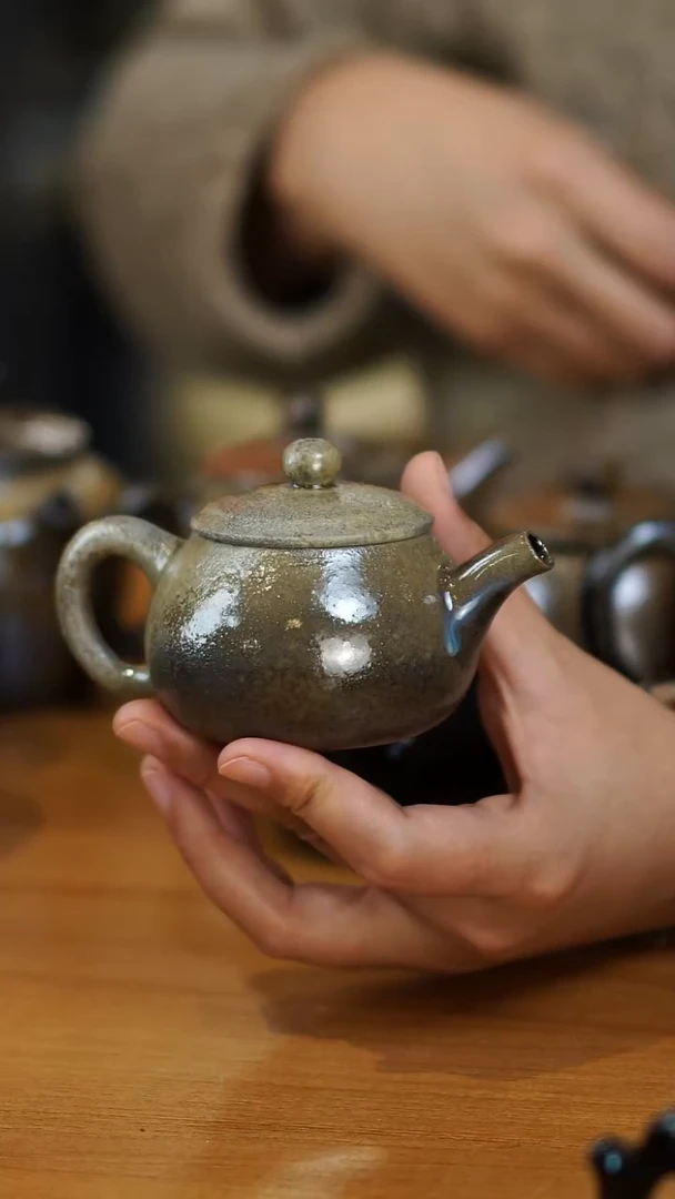 壶2  苏橙茶周边