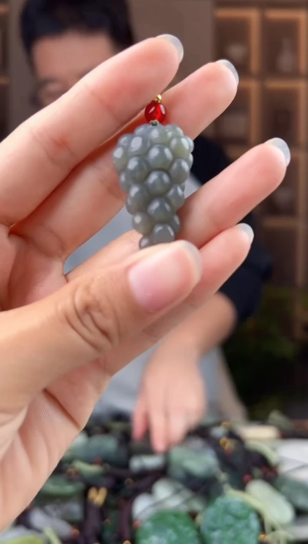 未镶嵌和田玉挂件 拍一发一，拍一发一，