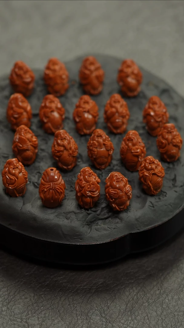 手串/手链橄榄核橄榄核