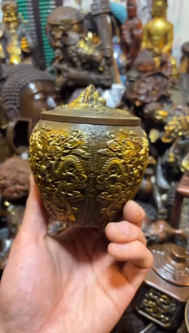 【闪购链接】古上古铜器专属链接