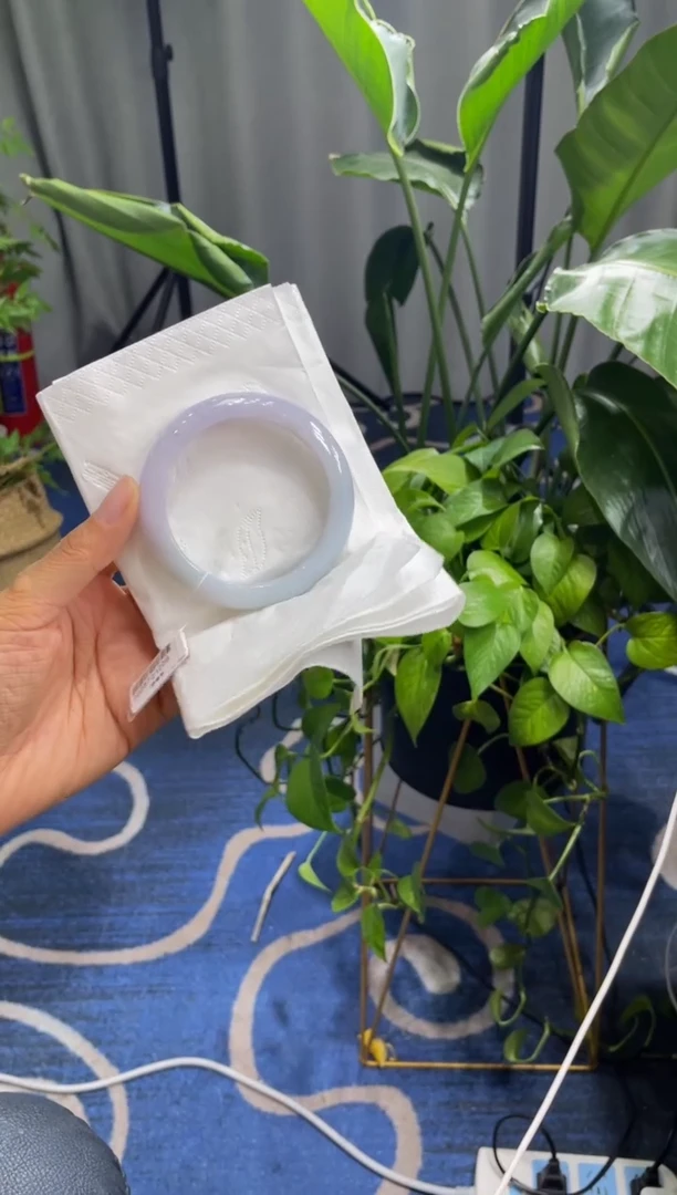 未镶嵌手镯翡翠6327****