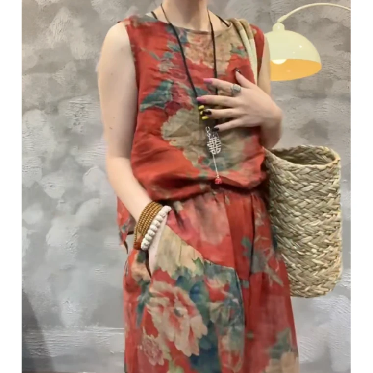 2025夏季时尚潮流百搭精品女装淘Z8451