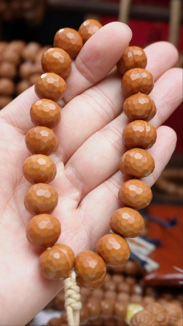 手串猴头核桃全品手持钻面屁桃