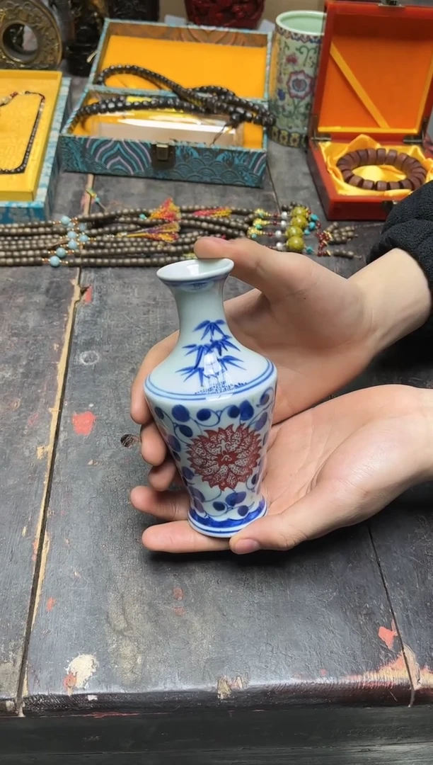 瓷片八号甄选八号甄选
