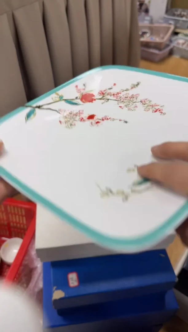 美物严选好物多多f575