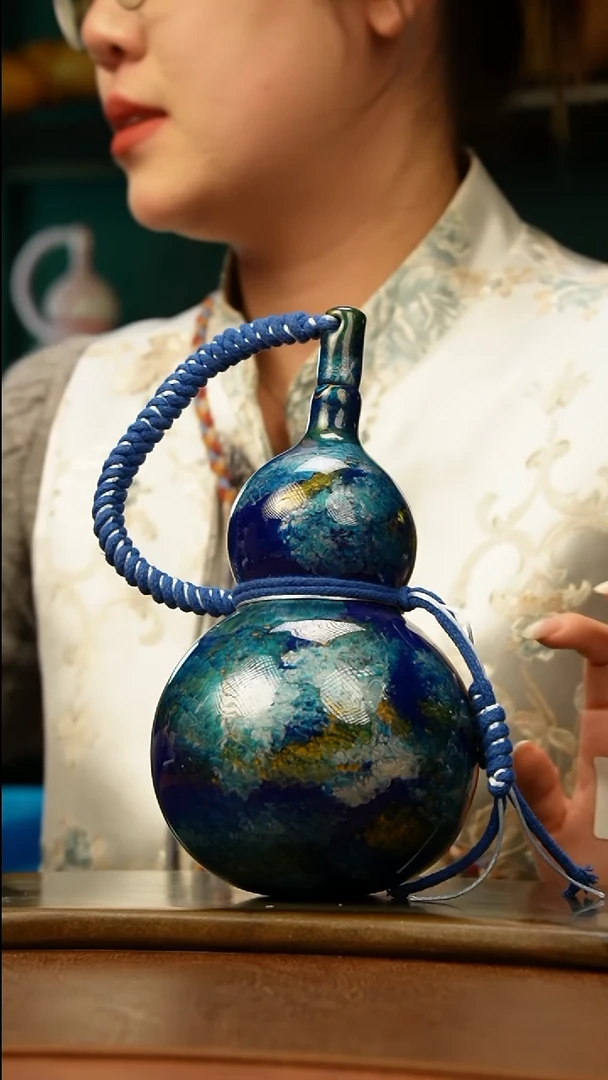 热水酒葫芦 一物一拍K574