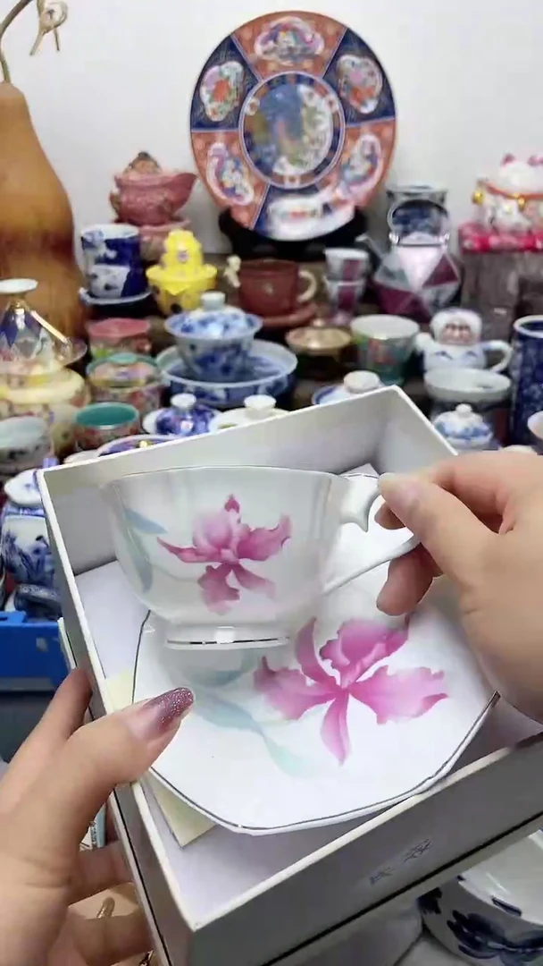 瓷片闪购名称 瓷片