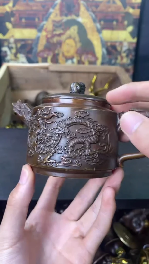 百福铜专属精选链接