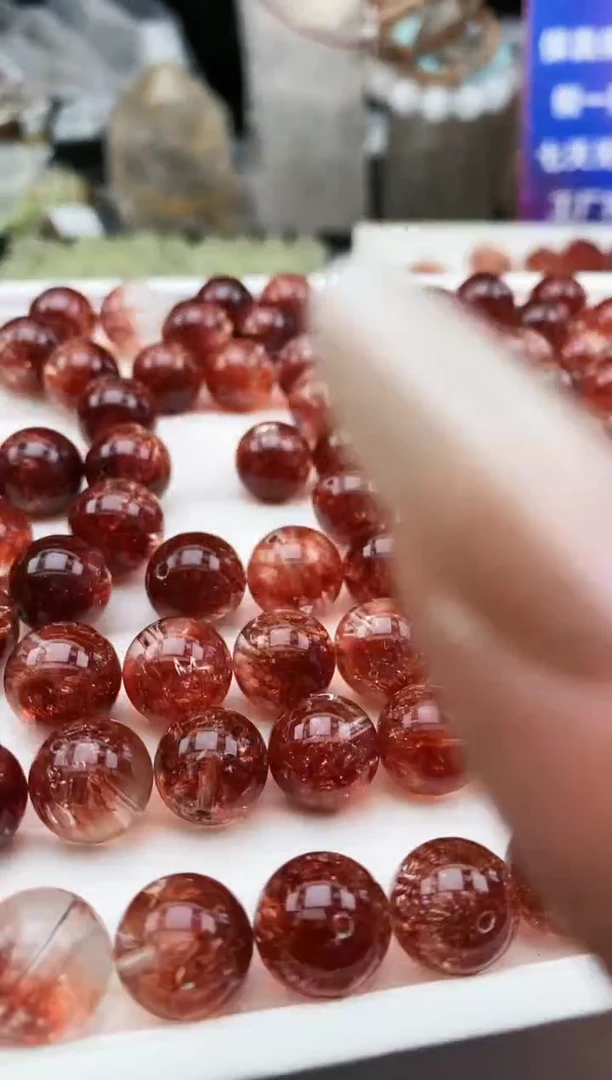 【闪购商品】水晶吊坠(不含链)未镶嵌76a多样性发其一/1.29/1个