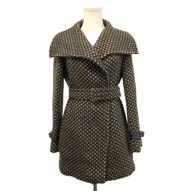 衣服/麦丝玛拉/95新/C1361818070/[251203LT00ER]