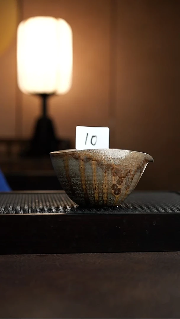 10千年火柴烧上新啦！