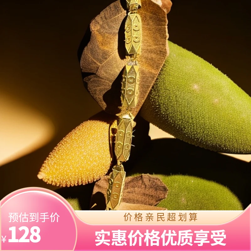 合金项链 m8百搭银制手工气质男士轻奢古法坠链金钱项链60cm
