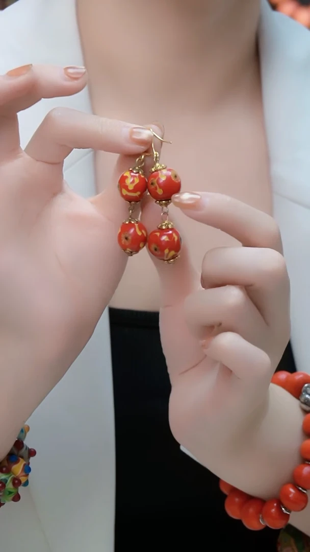 成品琉璃123658