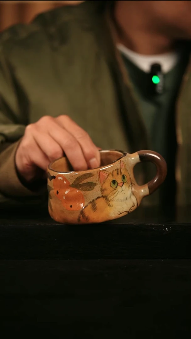 其他573遇瓷手作同款