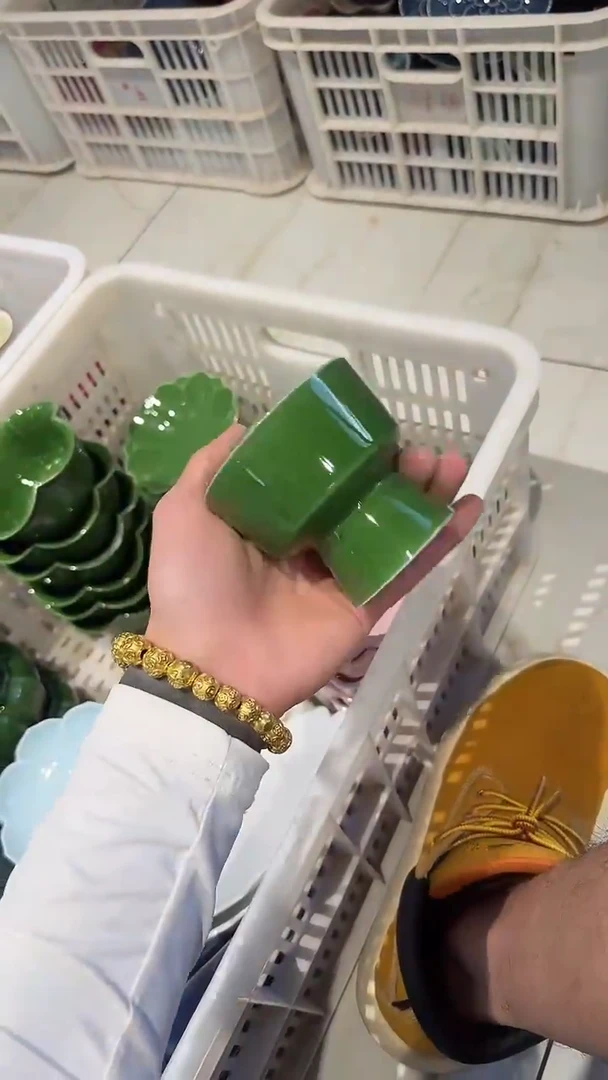 瓷片微瑕商品，介意勿拍