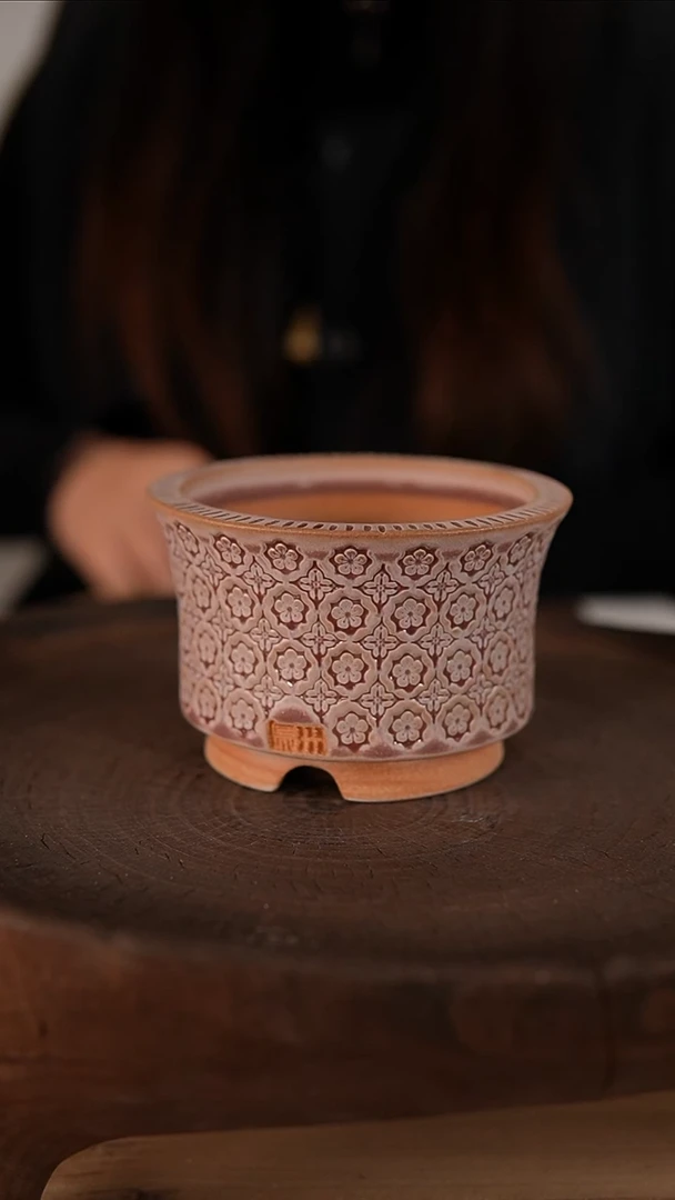 【闪购商品】红陶1-18-212默认微瑕口9