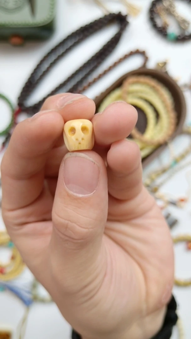 手串星月菩提i*包阿呆1.1