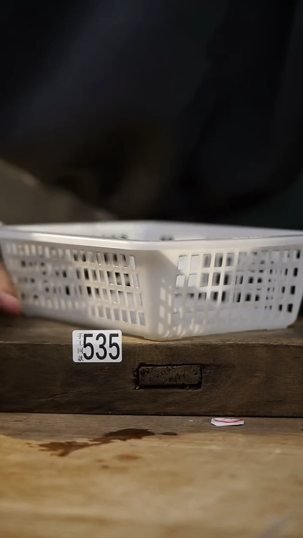 瓷片陶瓷器皿 3 件（多样性发货）