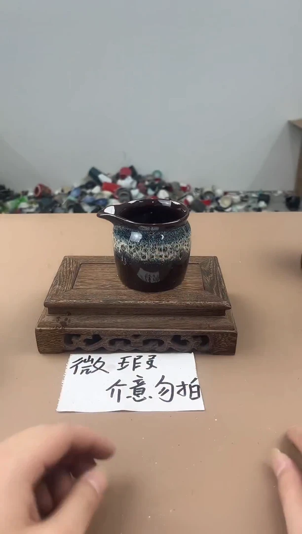 陶瓷双饮款111111111
