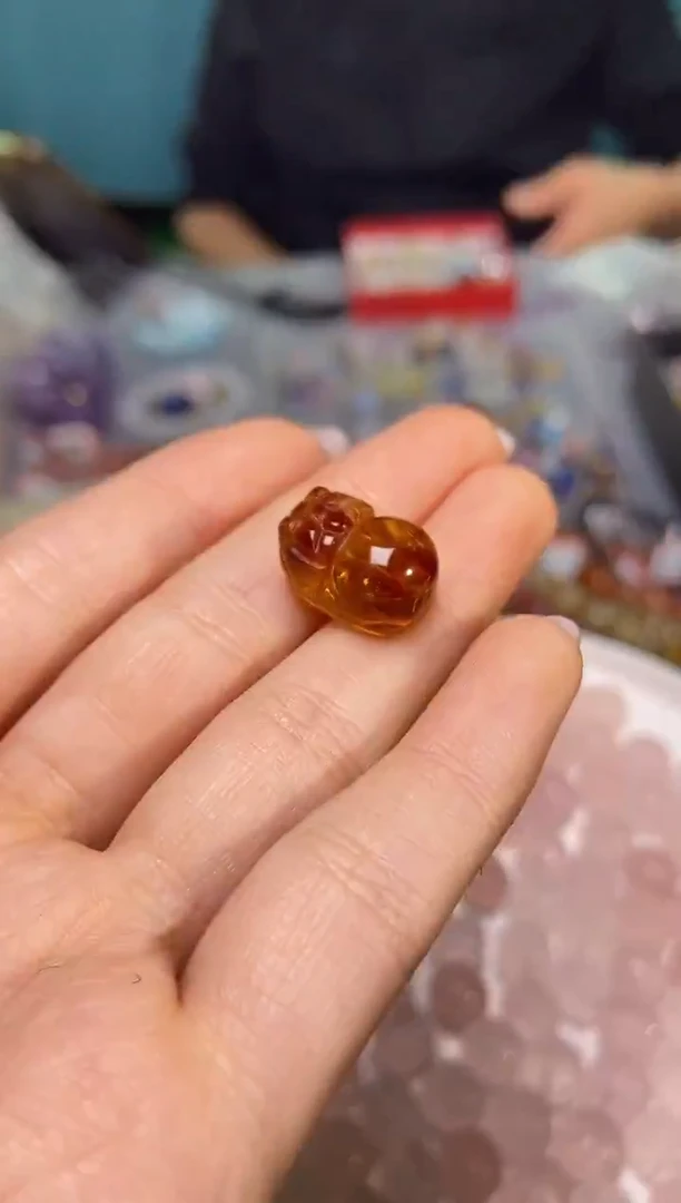 套链未镶嵌水晶/546多样性发一件