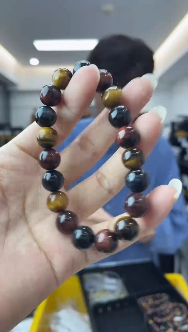 【闪购商品】木变石手饰未镶嵌多样性一件发货