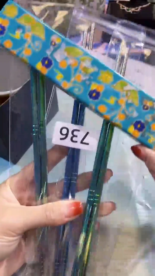 【闪购商品】瓷片陶茶666文玩周边多人