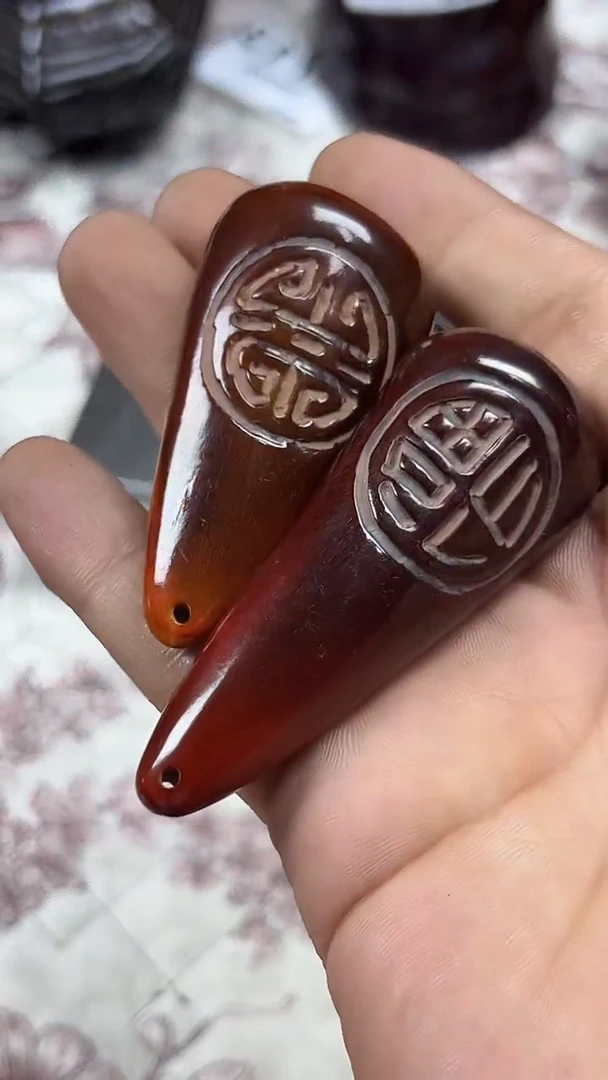 非洲紫檀（红花梨）782