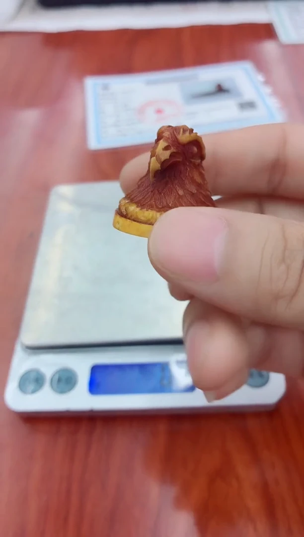 橄榄核吊坠猛犸猛犸++++++124