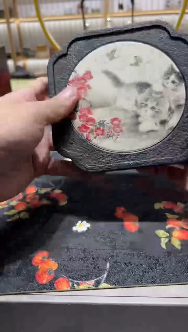 摆件陶其他其他其他其他（不带礼盒）