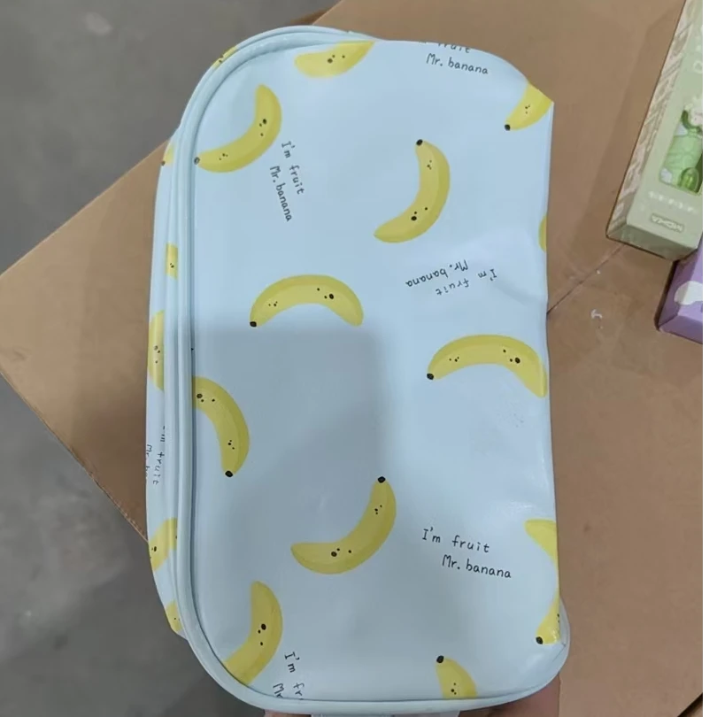 大号多功能笔袋-1个