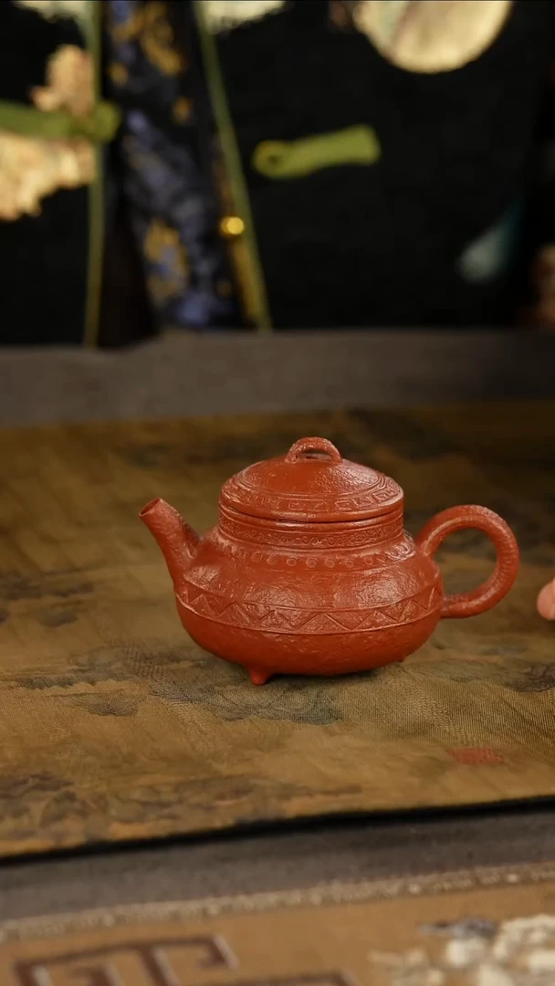 将*范善窑厂景德镇