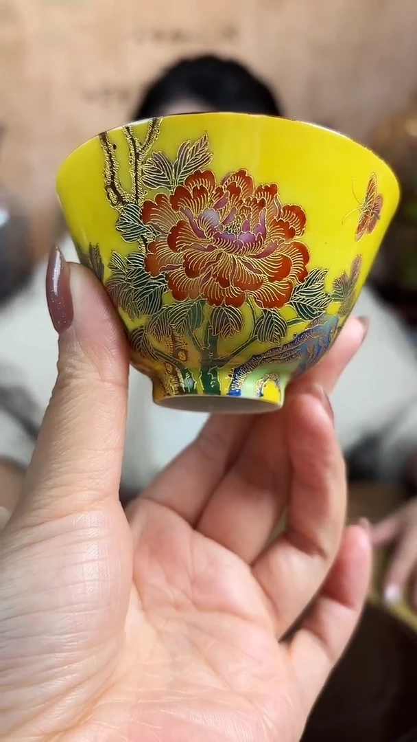 摆件瓷瓷博会—湖田书院专场47