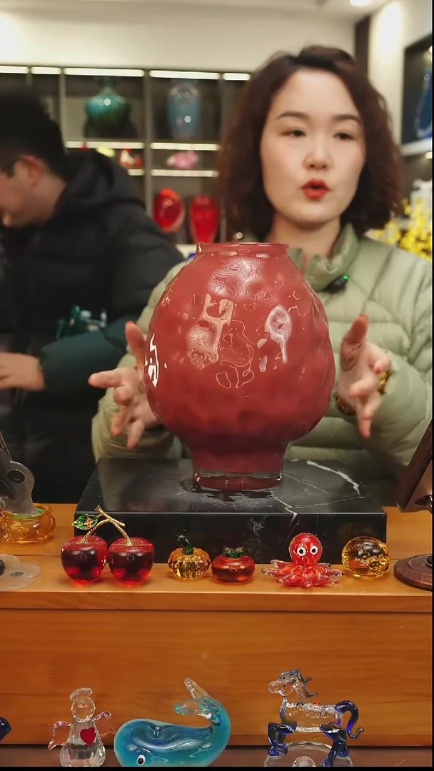 外贸花瓶花器花盆064