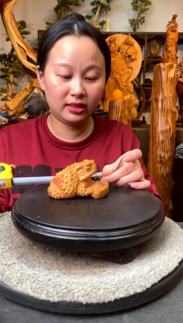 柏木（崖柏）崖柏小件