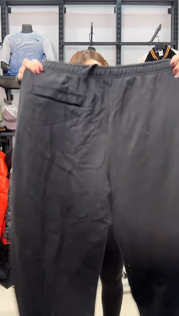 2632闪购编码 Nike/Jordan运动卫衣裤以直播间过款为准 尺码·2X