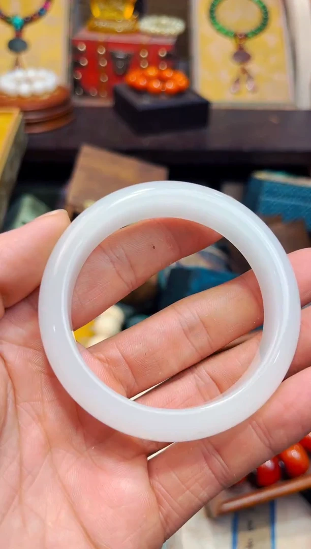 【闪购商品】和田玉挂件未镶嵌F瑞哥专属高端精品40