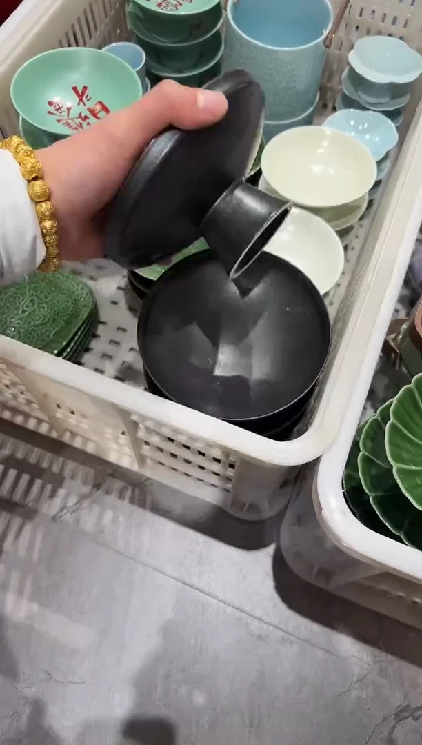 摆件微瑕商品，介意勿拍②