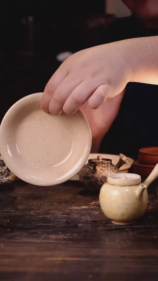 小高足