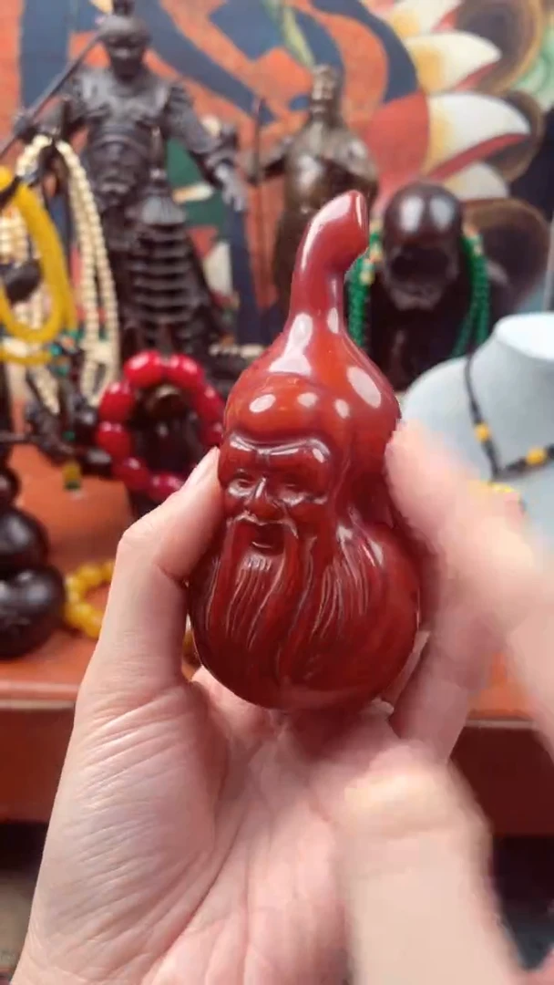 【闪购商品】蜜蜡裸石未镶嵌飞姐专属精品推荐287