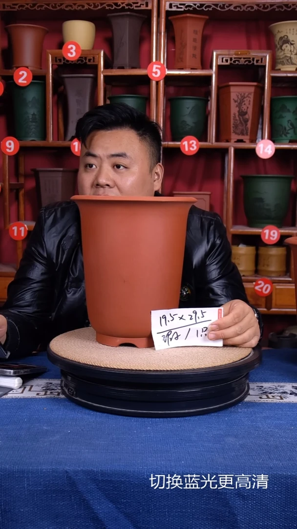 紫砂花盆11111111