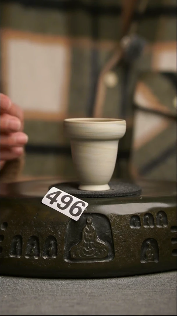 496景德镇陶瓷茶器系列