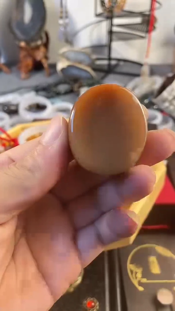 玛瑙/玉髓手链未镶嵌小九珍品精选店铺