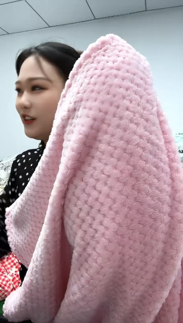 法兰绒1.5x2左右已主播介绍为准