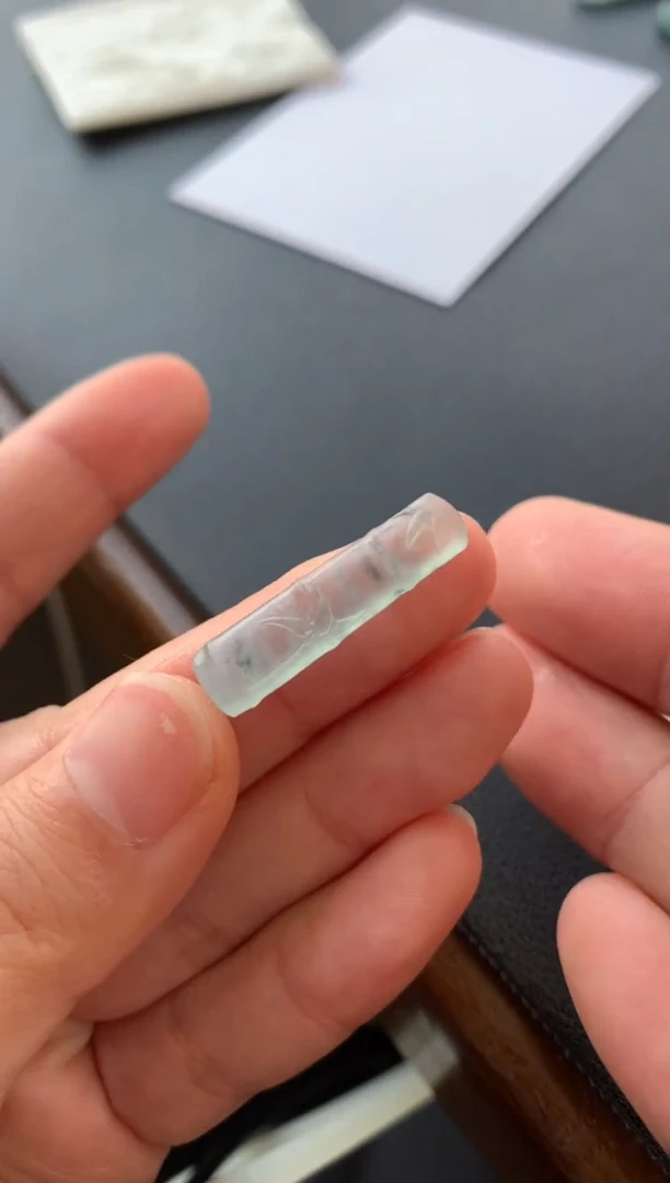 【闪购商品】定制翡翠未镶嵌翡翠