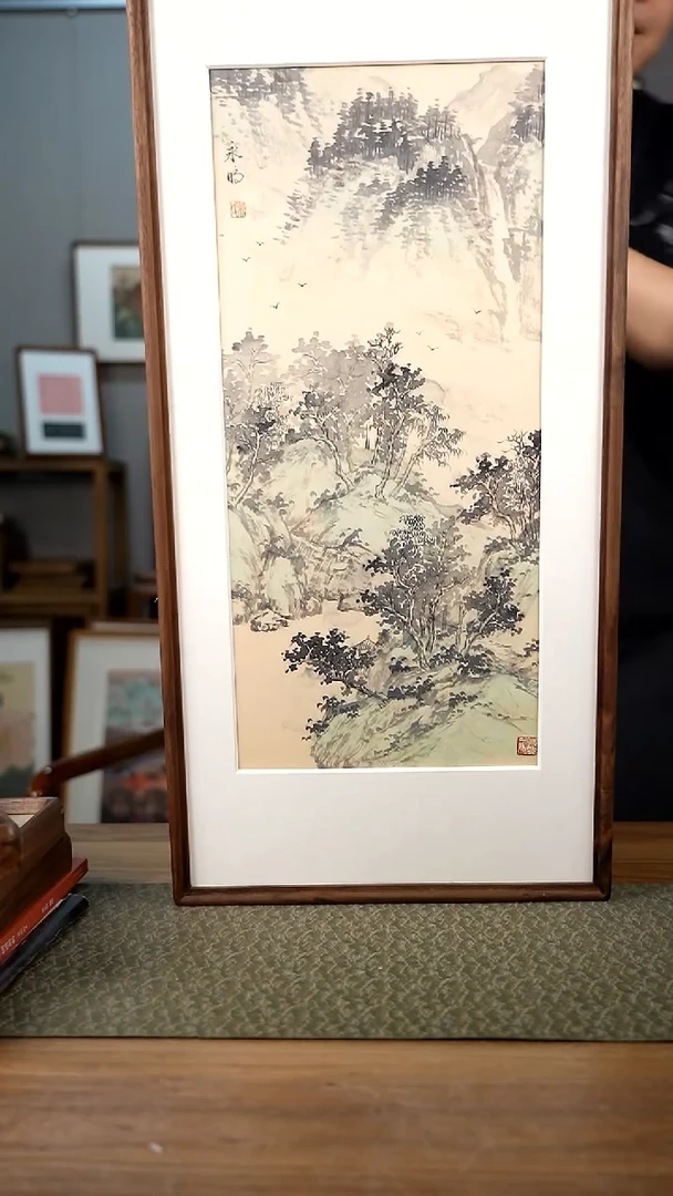 书法 协会会员老师作品-