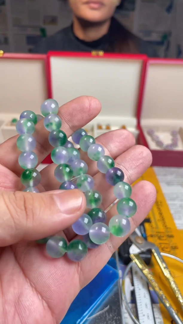 老百姓甄选珠宝12