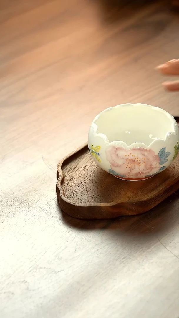 11留器茶斋高货瓷器@@LQ1395