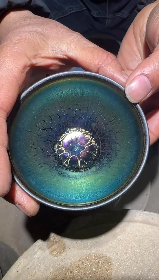 茶盏谢贞生精品馆14