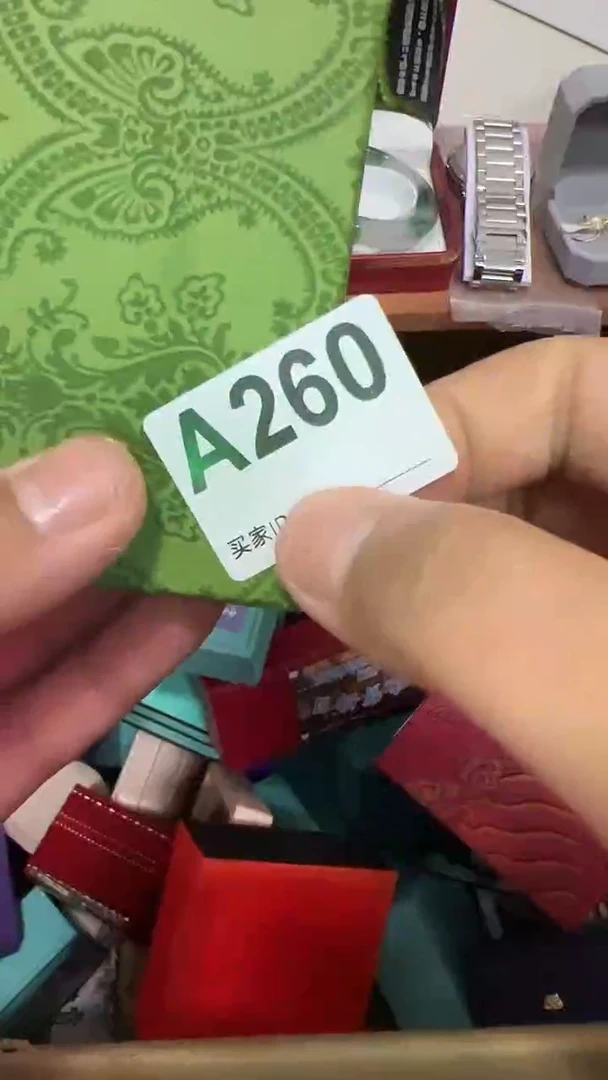 DIY玻璃视**主AA260