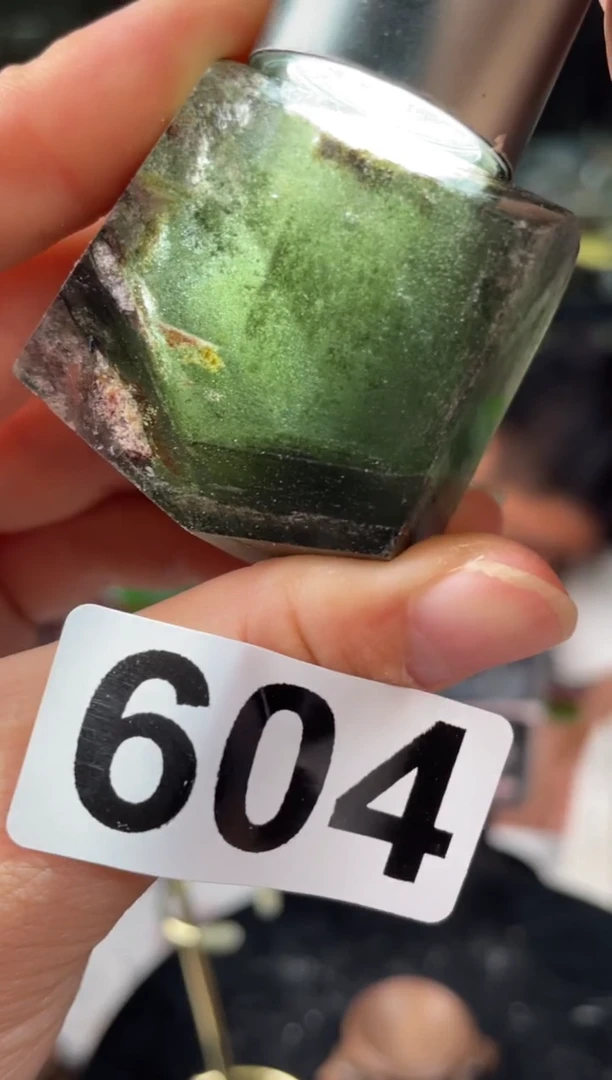 未镶嵌紫晶大型摆件（非配饰）幽灵随形604